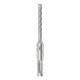 Bosch PRO SDS-Plus 5X kalapácsfúrószár, 6x50x110 mm 10 db, vasbeton, tégla, kő