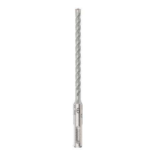 Bosch PRO SDS-Plus 5X kalapácsfúrószár, 6x100x160 mm 10 db, vasbeton, tégla, kő