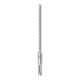 Bosch PRO SDS-Plus 5X kalapácsfúrószár, 6x100x160 mm 10 db, vasbeton, tégla, kő