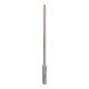 Bosch PRO SDS-Plus 5X kalapácsfúrószár, 6x150x210 mm 10 db, vasbeton, tégla, kő