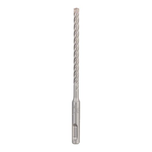 Bosch PRO SDS-Plus 5X kalapácsfúrószár, 6,5x100x160 mm 10 db, vasbeton, tégla, kő