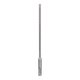 Bosch PRO SDS-Plus 5X kalapácsfúrószár, 6,5x150x210 mm 10 db, vasbeton, tégla, kő