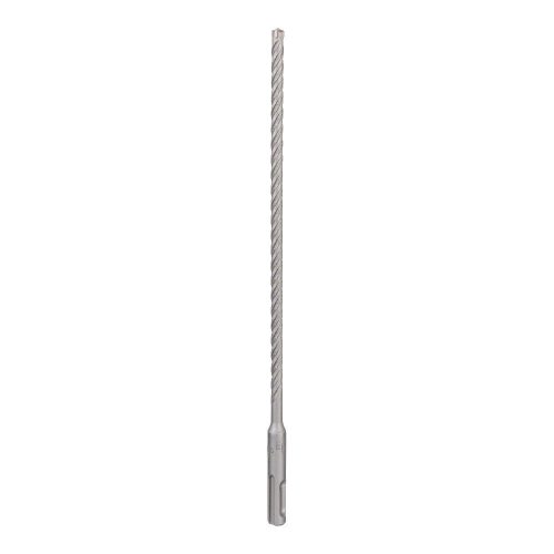 Bosch PRO SDS-Plus 5X kalapácsfúrószár, 6,5x200x260 mm 10 db, vasbeton, tégla, kő