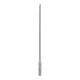 Bosch PRO SDS-Plus 5X kalapácsfúrószár, 6,5x200x260 mm 10 db, vasbeton, tégla, kő