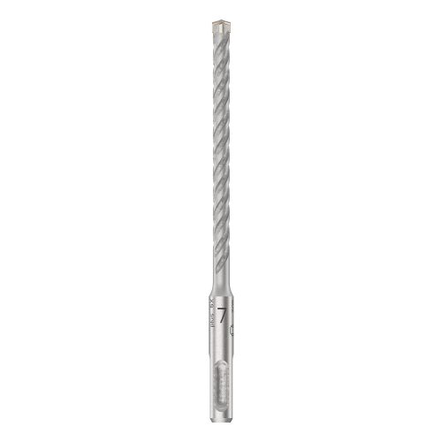 Bosch PRO SDS-Plus 5X kalapácsfúrószár, 7x100x160 mm 10 db, vasbeton, tégla, kő