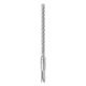 Bosch PRO SDS-Plus 5X kalapácsfúrószár, 7x100x160 mm 10 db, vasbeton, tégla, kő