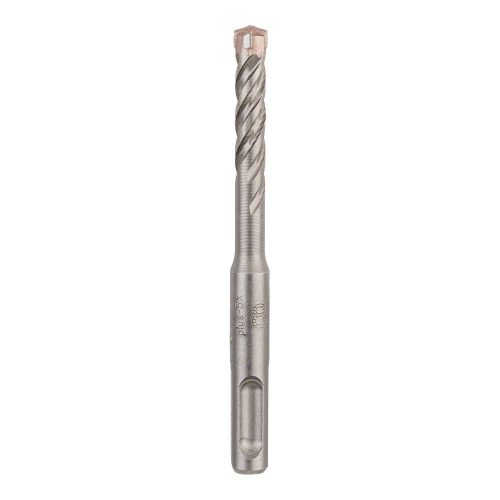 Bosch PRO SDS-Plus 5X kalapácsfúrószár, 8x50x110 mm 10 db, vasbeton, tégla, kő