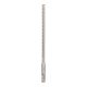 Bosch PRO SDS-Plus 5X kalapácsfúrószár, 8x150x210 mm 10 db, vasbeton, tégla, kő