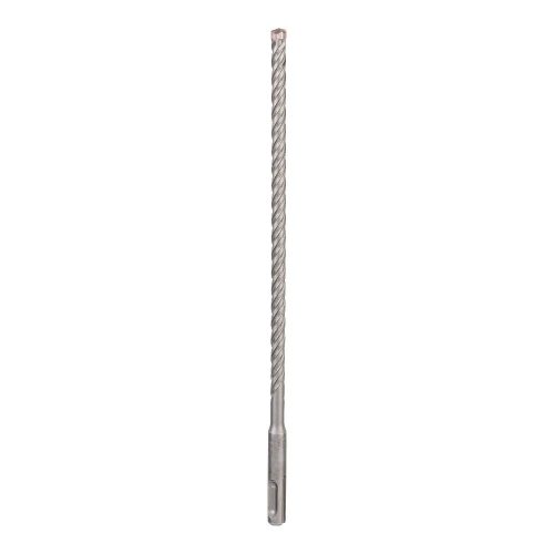 Bosch PRO SDS-Plus 5X kalapácsfúrószár, 8x200x260 mm 10 db, vasbeton, tégla, kő