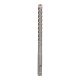 Bosch PRO SDS-Plus 5X kalapácsfúrószár, 10x100x160 mm 10 db, vasbeton, tégla, kő
