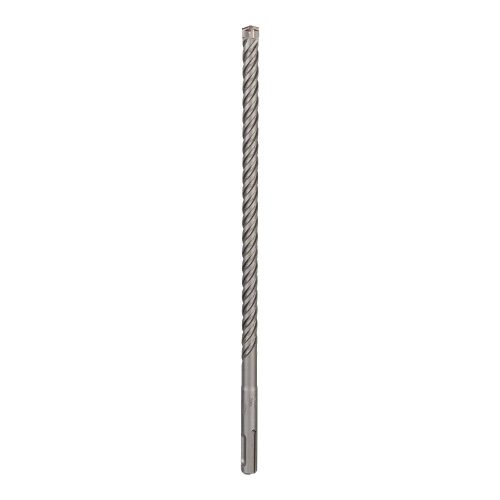 Bosch PRO SDS-Plus 5X kalapácsfúrószár, 10x200x260 mm 10 db, vasbeton, tégla, kő