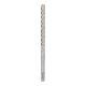 Bosch PRO SDS-Plus 5X kalapácsfúrószár, 12x150x210 mm 10 db, vasbeton, tégla, kő