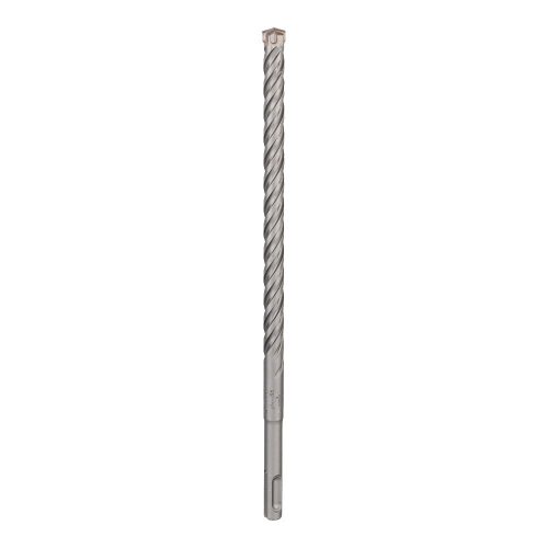 Bosch PRO SDS-Plus 5X kalapácsfúrószár, 12x200x260 mm 10 db, vasbeton, tégla, kő