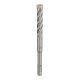 Bosch PRO SDS-Plus 5X kalapácsfúrószár, 14x100x160 mm 10 db, vasbeton, tégla, kő