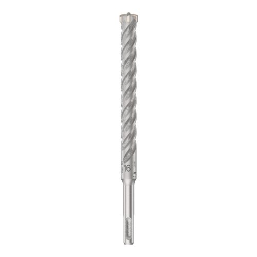 Bosch PRO SDS-Plus 5X kalapácsfúrószár, 16x150x210 mm 10 db, vasbeton, tégla, kő