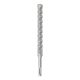 Bosch PRO SDS-Plus 5X kalapácsfúrószár, 16x150x210 mm 10 db, vasbeton, tégla, kő