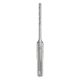 Bosch PRO SDS-Plus 5X kalapácsfúrószár, 4x50x110 mm, vasbeton, tégla, kő