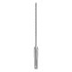 Bosch PRO SDS-Plus 5X kalapácsfúrószár, 4x100x160 mm, vasbeton, tégla, kő