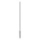 Bosch PRO SDS-Plus 5X kalapácsfúrószár, 5,5x200x260 mm, vasbeton, tégla, kő