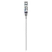 Bosch PRO SDS-Plus 4 élű 5X betonfúrószár 6x250/310mm