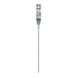 Bosch PRO SDS-Plus 4 élű 5X betonfúrószár 6,5x250/310mm
