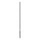 Bosch PRO SDS-Plus 5X kalapácsfúrószár, 7x200x260 mm, vasbeton, tégla, kő