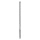 Bosch PRO SDS-Plus 5X kalapácsfúrószár, 9,5x100x160 mm, vasbeton, tégla, kő