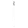 Bosch PRO SDS-Plus 4 élű 5X betonfúrószár 10x550/610mm