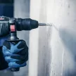 Bosch PRO SDS-Plus 4 élű 5X betonfúrószár 10x550/610mm