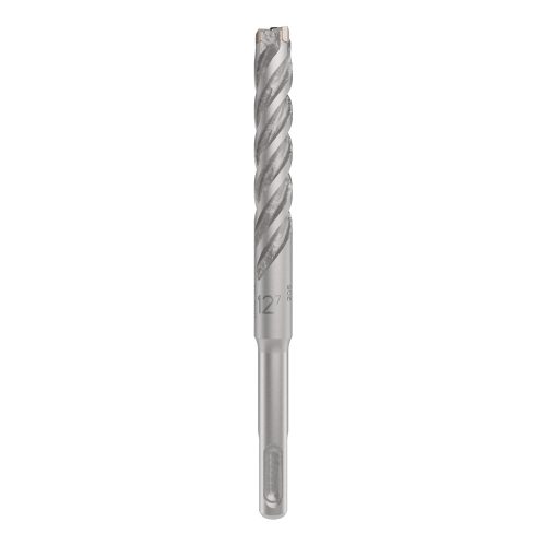 Bosch PRO SDS-Plus 5X kalapácsfúrószár, 12,7x100x160 mm, vasbeton, tégla, kő