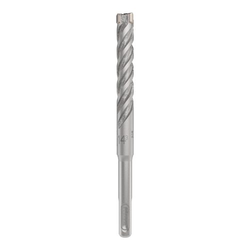 Bosch PRO SDS-Plus 5X kalapácsfúrószár, 14,3x100x160 mm, vasbeton, tégla, kő