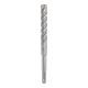 Bosch PRO SDS-Plus 5X kalapácsfúrószár, 14,3x100x160 mm, vasbeton, tégla, kő