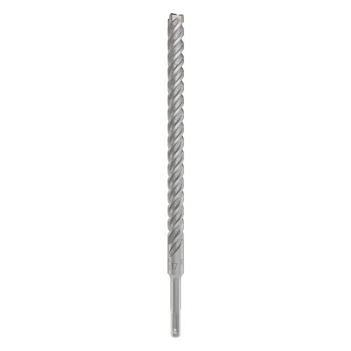 Bosch PRO SDS-Plus 5X kalapácsfúrószár, 17x250x310 mm, vasbeton, tégla, kő