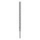 Bosch PRO SDS-Plus 5X kalapácsfúrószár, 17x250x310 mm, vasbeton, tégla, kő