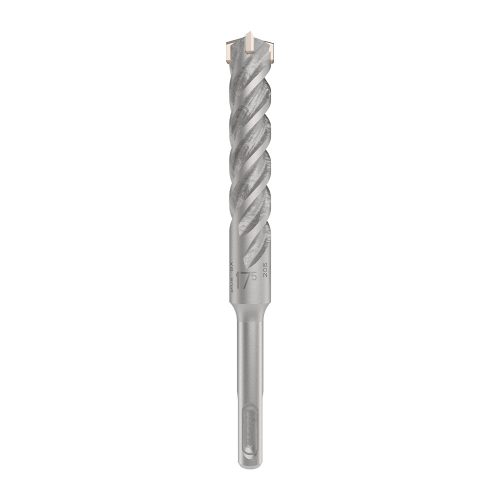Bosch PRO SDS-Plus 5X kalapácsfúrószár, 17,5x100x160 mm, vasbeton, tégla, kő