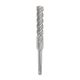 Bosch PRO SDS-Plus 5X kalapácsfúrószár, 17,5x100x160 mm, vasbeton, tégla, kő