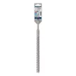 Bosch PRO SDS-Plus 4 élű 5X betonfúrószár 18x250/300mm