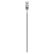 Bosch PRO SDS-Plus 5X kalapácsfúrószár, 18x550x600 mm, vasbeton, tégla, kő