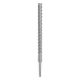 Bosch PRO SDS-Plus 5X kalapácsfúrószár, 19x250x300 mm, vasbeton, tégla, kő