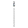 Bosch PRO SDS-Plus 4 élű 5X betonfúrószár 19x400/450mm