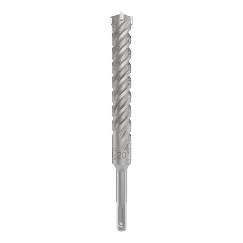 Bosch PRO SDS-Plus 5X kalapácsfúrószár, 20x150x200 mm, vasbeton, tégla, kő
