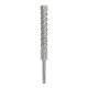 Bosch PRO SDS-Plus 5X kalapácsfúrószár, 20x150x200 mm, vasbeton, tégla, kő