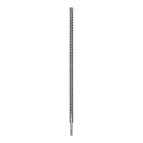 Bosch PRO SDS-Plus 5X kalapácsfúrószár, 20x250x300 mm, vasbeton, tégla, kő