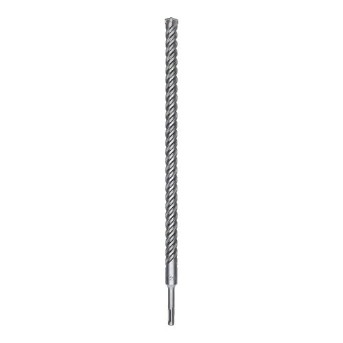 Bosch PRO SDS-Plus 5X kalapácsfúrószár, 20x400x450 mm, vasbeton, tégla, kő