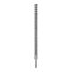 Bosch PRO SDS-Plus 5X kalapácsfúrószár, 20x400x450 mm, vasbeton, tégla, kő
