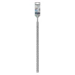 Bosch PRO SDS-Plus 4 élű 5X betonfúrószár 20x400/450mm