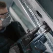 Bosch PRO SDS-Plus 4 élű 5X betonfúrószár 20x400/450mm