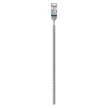 Bosch PRO SDS-Plus 4 élű 5X betonfúrószár 20x550/600mm
