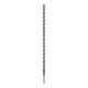 Bosch PRO SDS-Plus 5X kalapácsfúrószár, 22x550x600 mm, vasbeton, tégla, kő