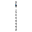 Bosch PRO SDS-Plus 4 élű 5X betonfúrószár 24x400/450mm